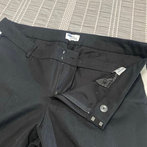 Old Navy The Diva Pants Side stripe Women’s Plus Size 16 Business office Siren - Picture 6 of 10